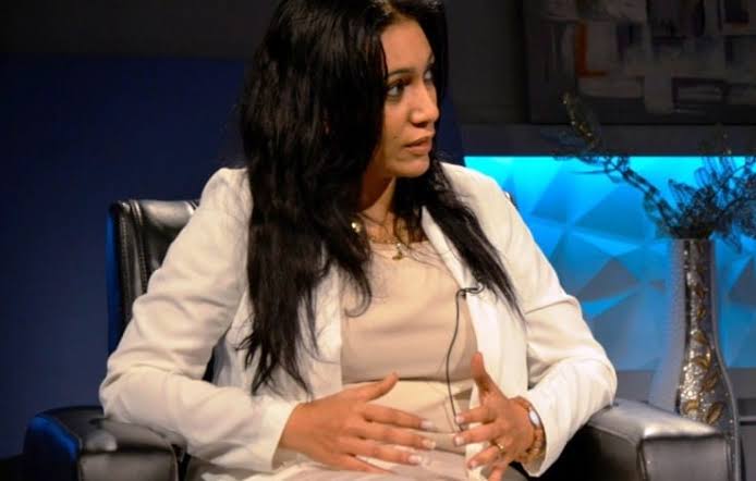 سالي زكي: إثيوبيا متورطة بالحرب باستضافتها معسكرا الدعم السريع