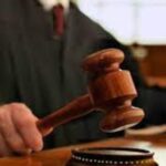 وكيل نيابة أمن الدولة يتعرض إلى الضرب المبرح في ساحة المحكمة