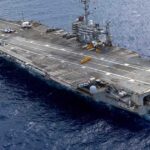 البنتاغون يستعد لنشر حاملة طائرات إضافية في الشرق الأوسط