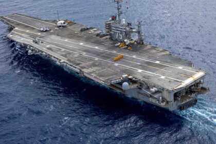 البنتاغون يستعد لنشر حاملة طائرات إضافية في الشرق الأوسط
