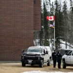 كندا تكشف هوية منفذة هجوم المدرسة الدامي