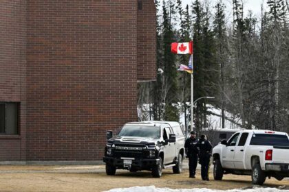 كندا تكشف هوية منفذة هجوم المدرسة الدامي