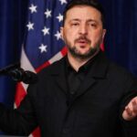 زيلينسكي: السلام مع روسيا بحلول الصيف ممكن "في هذه الحالة"