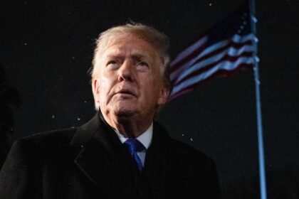 ترامب يكشف مخرجات لقائه مع نتنياهو بشأن إيران