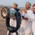 رسميا.. عُمان أول دولة عربية تحدد موعد بداية شهر رمضان