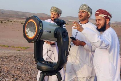 رسميا.. عُمان أول دولة عربية تحدد موعد بداية شهر رمضان