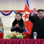 مفاجأة من بيونغيانغ.. كيم جونغ أون يمهد لتولي ابنته الخلافة