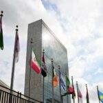 تزامنا مع مجلس السلام.. قرار أميركي بحق "ديون" الأمم المتحدة