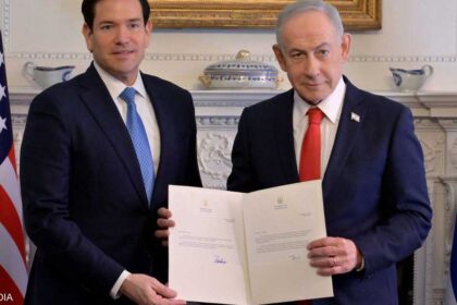 نتنياهو يعلن انضمام إسرائيل إلى "مجلس السلام" في غزة