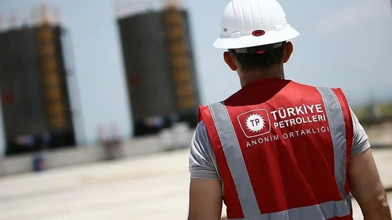 السودان يتلقى طلبا من شركات بترول تركية للتنقيب على النفط