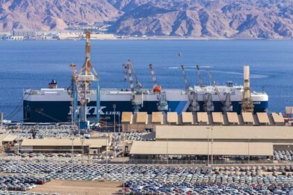 وسط توتر إقليمي.. إسرائيل تجري مناورات عسكرية في إيلات