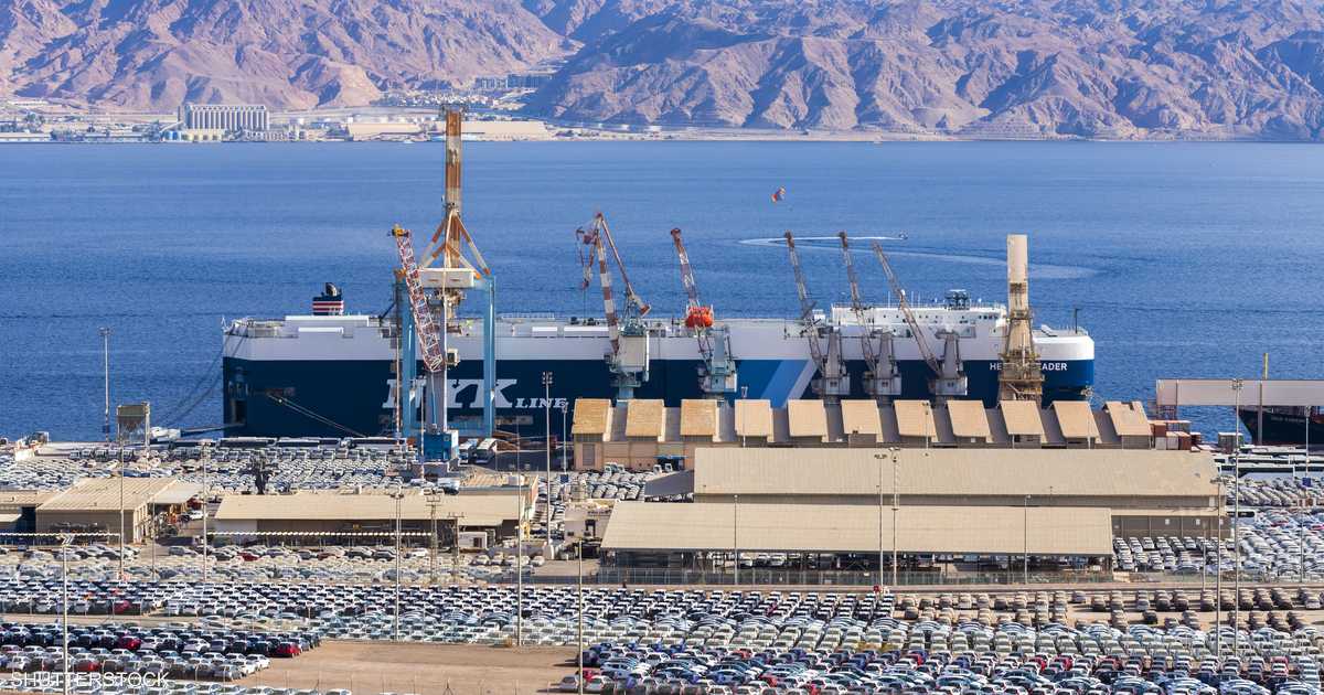 وسط توتر إقليمي.. إسرائيل تجري مناورات عسكرية في إيلات