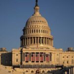 مجلس النواب الأميركي يصوّت لإنهاء رسوم ترامب على كندا