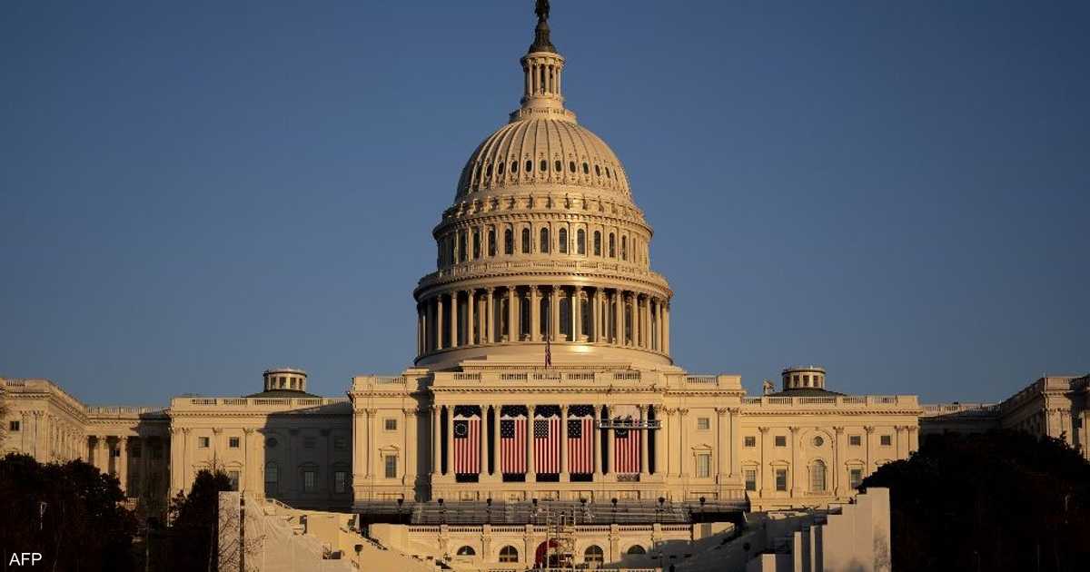 مجلس النواب الأميركي يصوّت لإنهاء رسوم ترامب على كندا