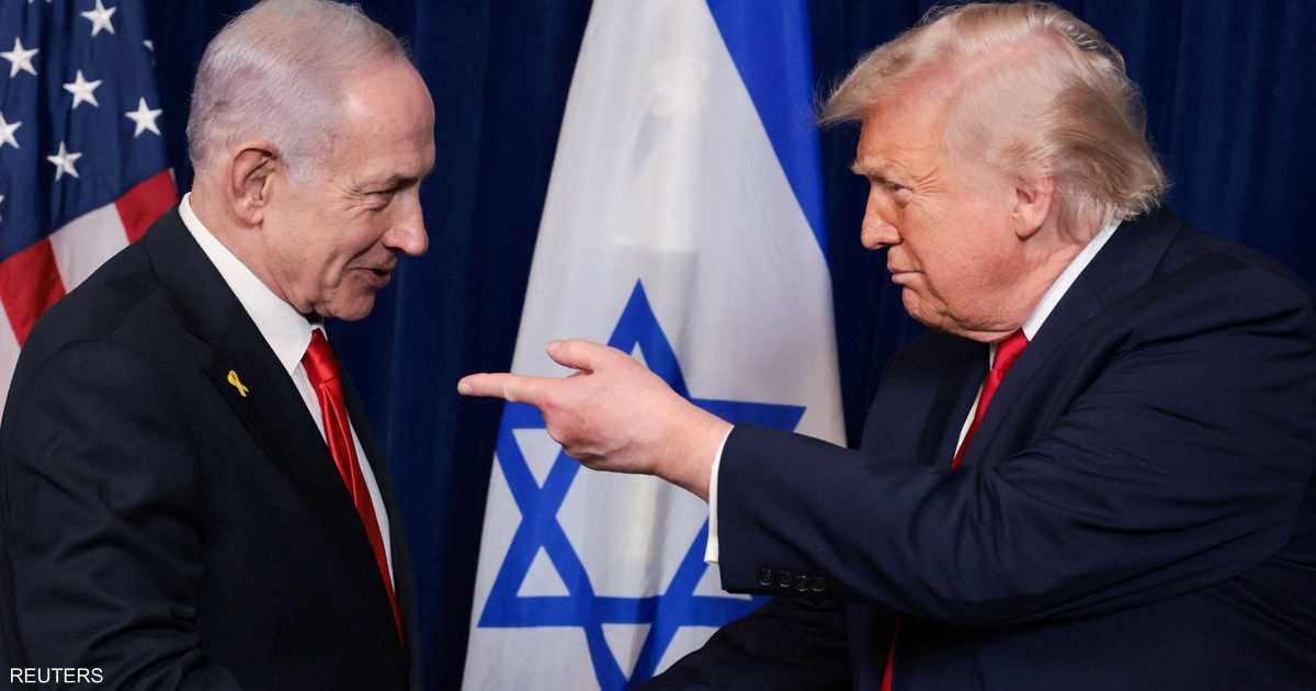 خاصبين النووي والباليستي.. ما حدود تأثير إسرائيل على ترامب؟