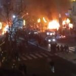 قتلى احتجاجات إيران.. حديث عن حصيلة ثقيلة للضحايا