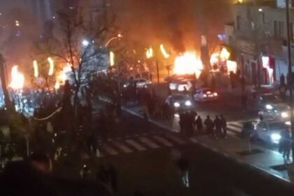 قتلى احتجاجات إيران.. حديث عن حصيلة ثقيلة للضحايا