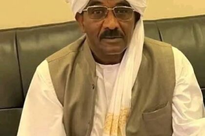 من هو مدير مكتب أراضي محلية الخرطوم الذي قال لعضو مجلس السيادة لا؟