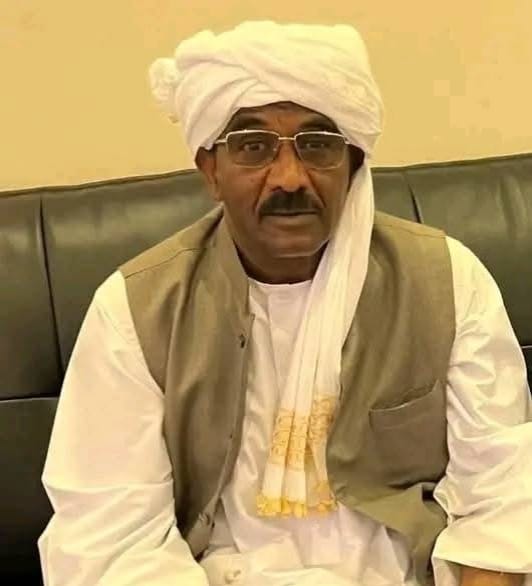 من هو مدير مكتب أراضي محلية الخرطوم الذي قال لعضو مجلس السيادة لا؟