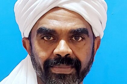 المعالج بالقرآن طارق اللبيب يحذر سكان الخرطوم.. بيوتكم سكنها الجن