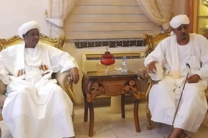 الصادق الرزيقي يكتب.. الخلاف بين موسى هلال و حميدتي .. لماذا وكيف (1)