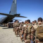 صحفي تركي: تركيا تقوم بحشد عسكري كبير هدفه الصوما والسودان