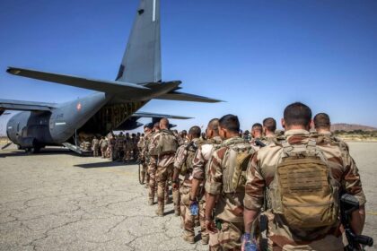 صحفي تركي: تركيا تقوم بحشد عسكري كبير هدفه الصوما والسودان