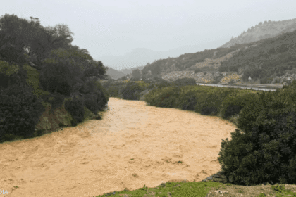 المغرب.. قتلى ومفقود بسبب سيول قوية في تطوان