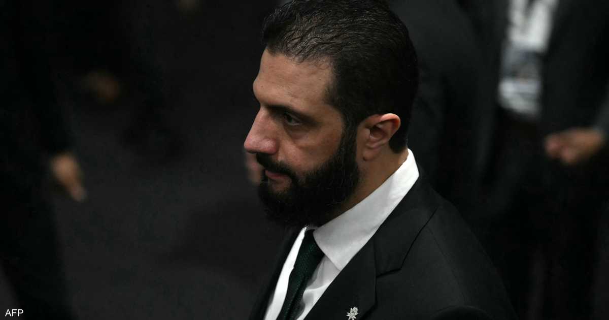 جماعة خططت لاغتيال الرئيس أحمد الشرع.. من تكون؟