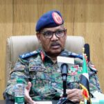 إبراهيم جابر يكشف حقيقة حل “اللجنة العليا” ويرفع الستار عن لغط جسر الحلفايا