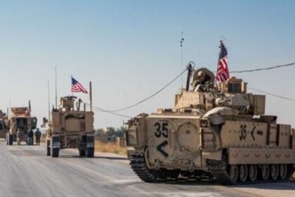 القيادة الوسطى الأميركية: مغادرة التنف مدروسة ومشروطة