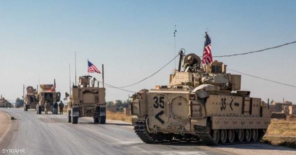 القيادة الوسطى الأميركية: مغادرة التنف مدروسة ومشروطة