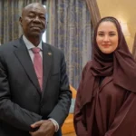 وزير الدفاع: الجيش السوداني أصبح في وضع هجومي الآن استعاد زمام المبادرة