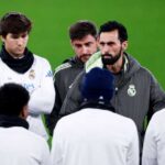 أربيلوا يفجّر "التوتر" داخل الريال.. هل أصبحت إقالته وشيكة؟