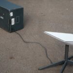 تقرير: إدارة ترامب "هرّبت" آلاف محطات ستارلينك إلى إيران