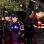 "حالة طوارئ".. قائد الشرطة في إسرائيل يدعو لتدخل الجيش