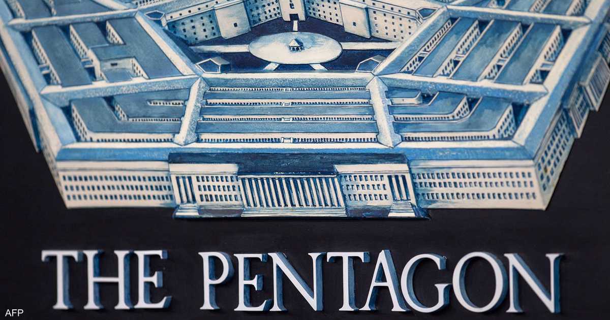 البنتاغون يسعى لفك قيود الذكاء الاصطناعي على الشبكات السرية