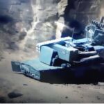 الكشف عن نوع الذخيرة المستخدمة في تدمير منظومة الدفاع الجوي FK2000