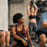 دراسة.. هكذا يرتبط تنويع التمارين الرياضية بتقليل خطر الوفاة