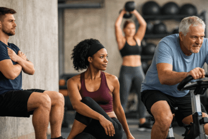 دراسة.. هكذا يرتبط تنويع التمارين الرياضية بتقليل خطر الوفاة