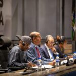 الاتحاد الأفريقي يرفض طلب السودان بإعادة عضويته