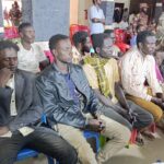 قوات العمل الخاص تكشف عن استسلام ثلاث مجموعات من التمرد ومجموعة رابعة تتفاوض الآن