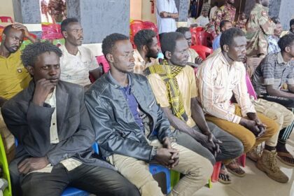 قوات العمل الخاص تكشف عن استسلام ثلاث مجموعات من التمرد ومجموعة رابعة تتفاوض الآن