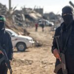 خاصمصدر: لجنة إدارة غزة لن تتعامل "أمنيا" مع أجهزة حركة "حماس"