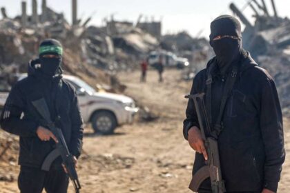 خاصمصدر: لجنة إدارة غزة لن تتعامل "أمنيا" مع أجهزة حركة "حماس"