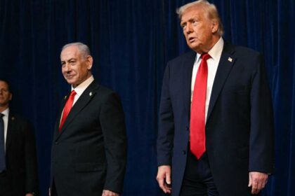 الرئيس الإسرائيلي يعلّق على دعوة ترامب للعفو عن نتنياهو