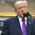 ترامب: يمكن أن نبرم اتفاقا مع إيران خلال الشهر المقبل