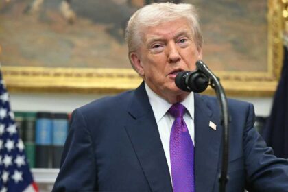 ترامب: يمكن أن نبرم اتفاقا مع إيران خلال الشهر المقبل