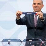 بالتفصيل.. نتائج قرعة دوري الأمم الأوروبية