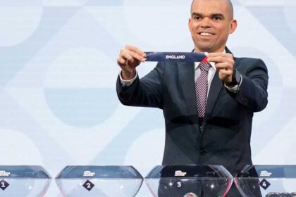 بالتفصيل.. نتائج قرعة دوري الأمم الأوروبية